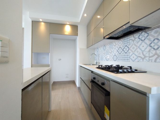 Apartamento de 3 alcobas en arriendo en El Castillo, Barranquilla, 77 m² · foto 9 de 20