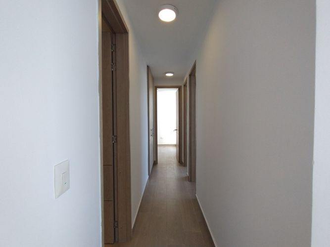 Apartamento de 3 alcobas en arriendo en El Castillo, Barranquilla, 77 m² · foto 10 de 20