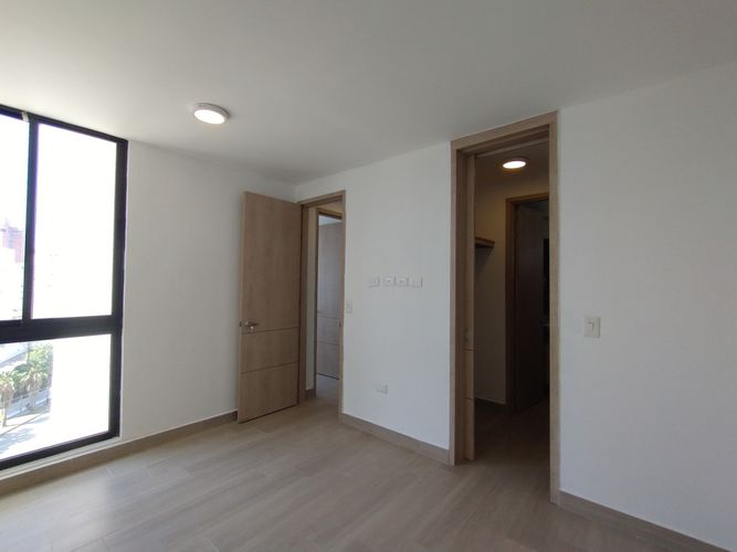 Apartamento de 3 alcobas en arriendo en El Castillo, Barranquilla, 77 m² · foto 12 de 20
