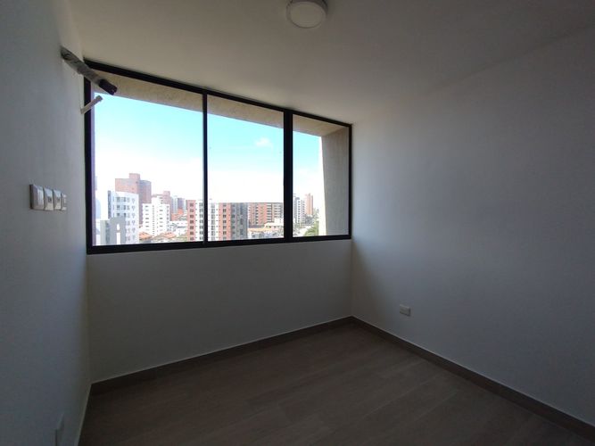 Apartamento de 3 alcobas en arriendo en El Castillo, Barranquilla, 77 m² · foto 14 de 20