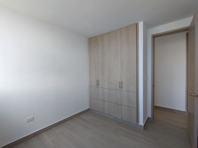 Apartamento de 3 alcobas en arriendo en El Castillo, Barranquilla, 77 m² · foto 15 de 20