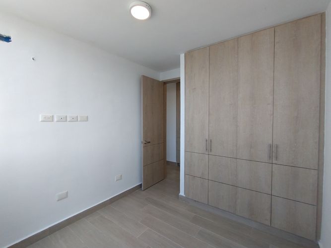 Apartamento de 3 alcobas en arriendo en El Castillo, Barranquilla, 77 m² · foto 16 de 20