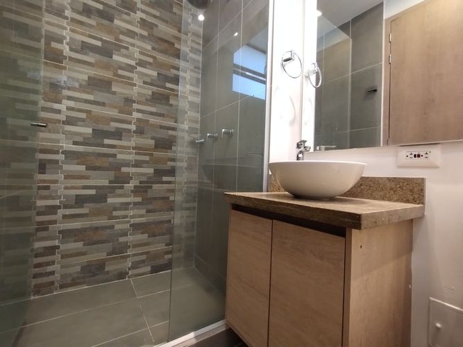 Apartamento de 3 alcobas en arriendo en El Castillo, Barranquilla, 77 m² · foto 17 de 20