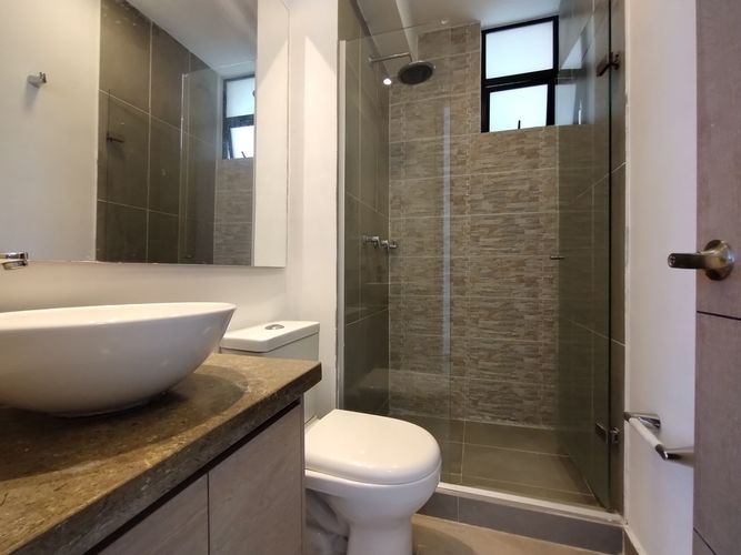 Apartamento de 3 alcobas en arriendo en El Castillo, Barranquilla, 77 m² · foto 18 de 20
