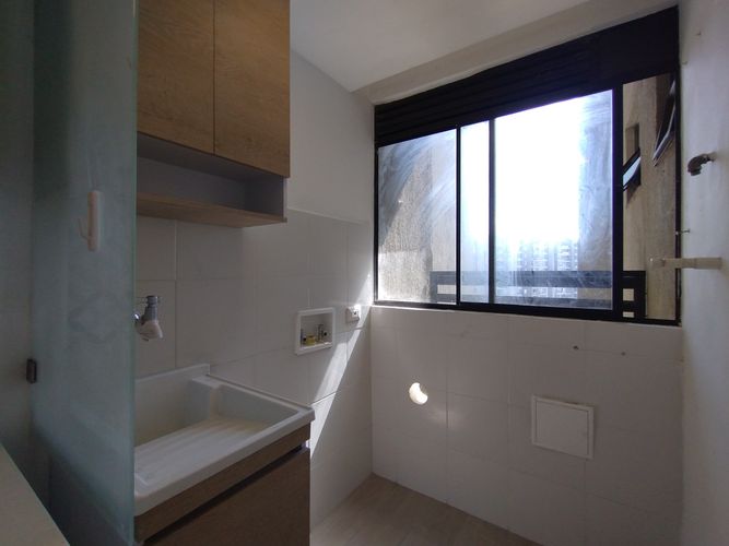 Apartamento de 3 alcobas en arriendo en El Castillo, Barranquilla, 77 m² · foto 19 de 20