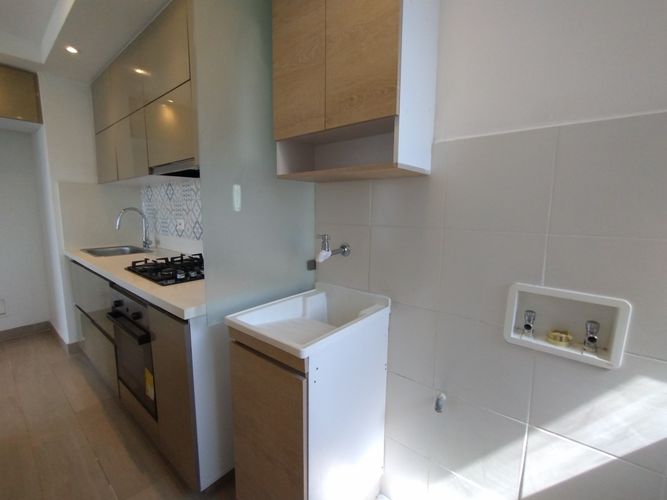 Apartamento de 3 alcobas en arriendo en El Castillo, Barranquilla, 77 m² · foto 20 de 20