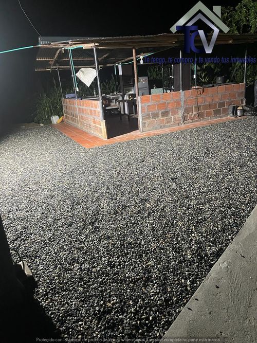 Finca en venta en Rionegro · foto 2 de 12