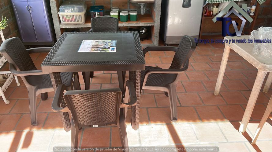 Finca en venta en Rionegro · foto 3 de 12