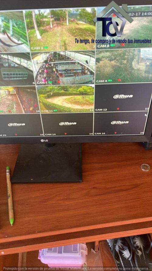 Finca en venta en Rionegro · foto 4 de 12