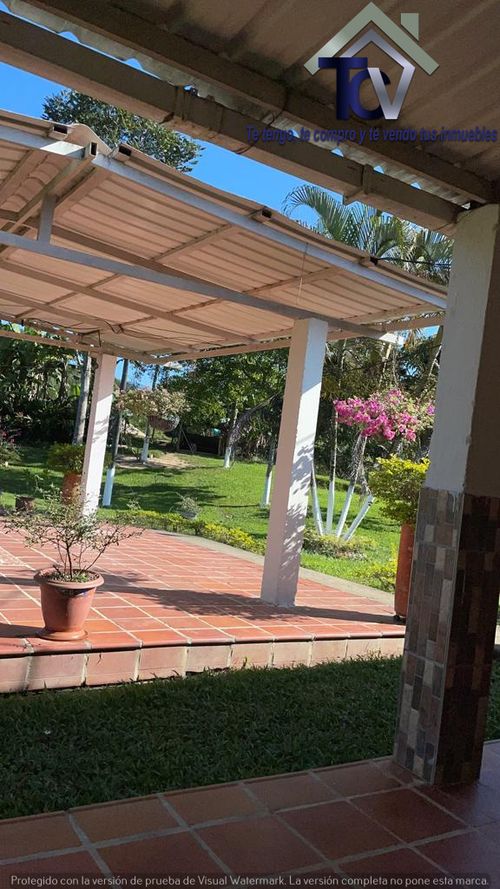 Finca en venta en Rionegro · foto 5 de 12