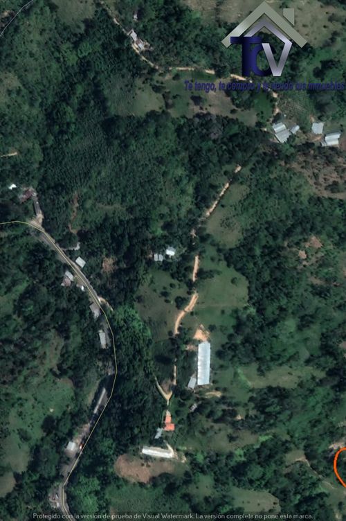 Finca en venta en Rionegro · foto 8 de 12