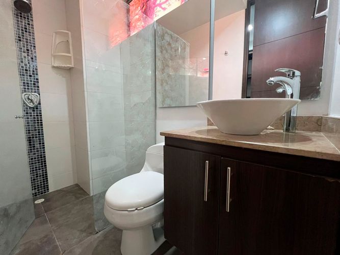 Apartamento de 3 alcobas en arriendo en Loma Del Esmeraldal, Envigado, 140 m² · foto 17 de 19