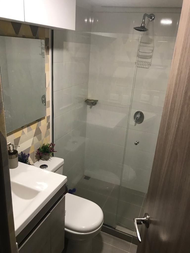 Apartamento en venta en El Chingui, Envigado · foto 24 de 24