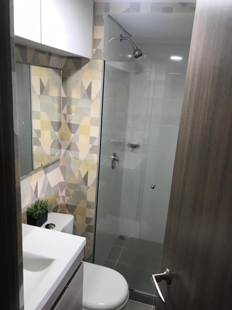Apartamento en venta en El Chingui, Envigado · foto 9 de 24