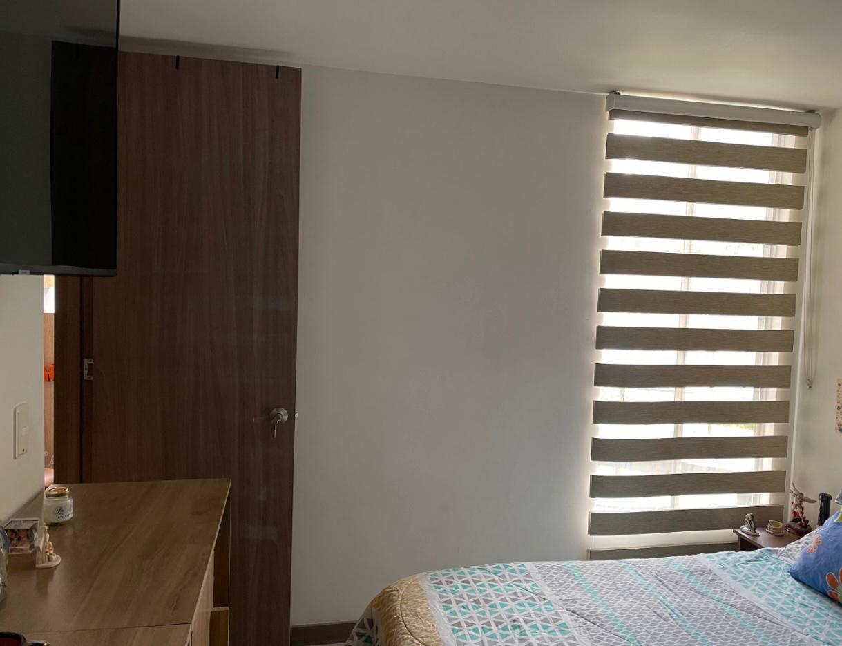 Apartamento en venta en El Chingui, Envigado · foto 6 de 24