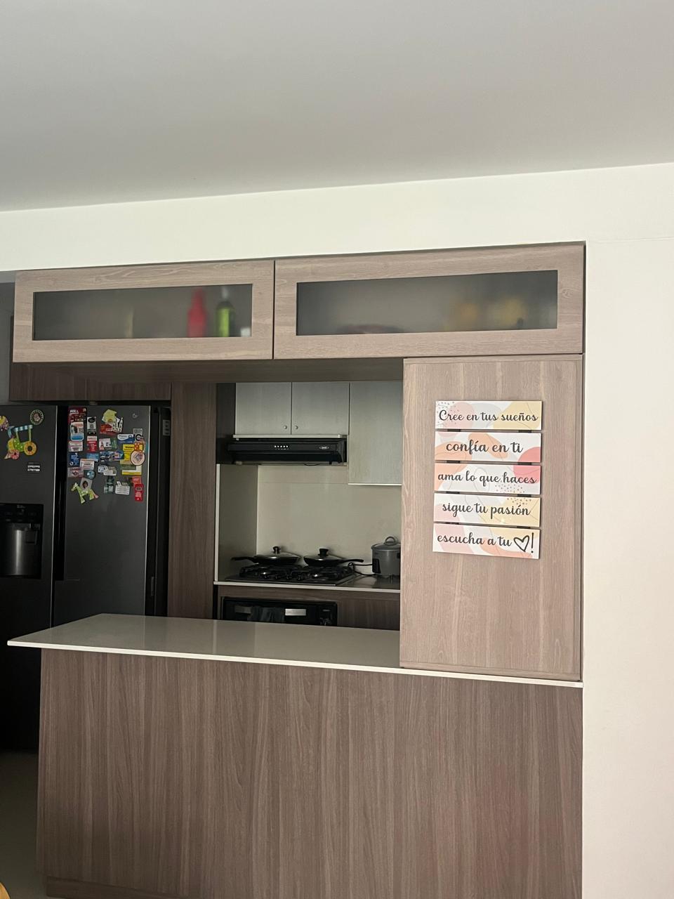 Apartamento en venta en El Chingui, Envigado · foto 2 de 24