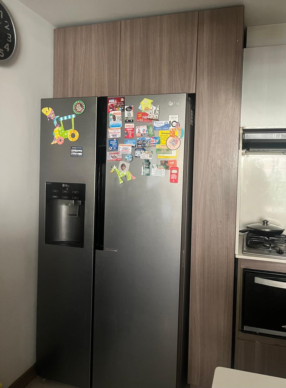 Apartamento en venta en El Chingui, Envigado · foto 3 de 24