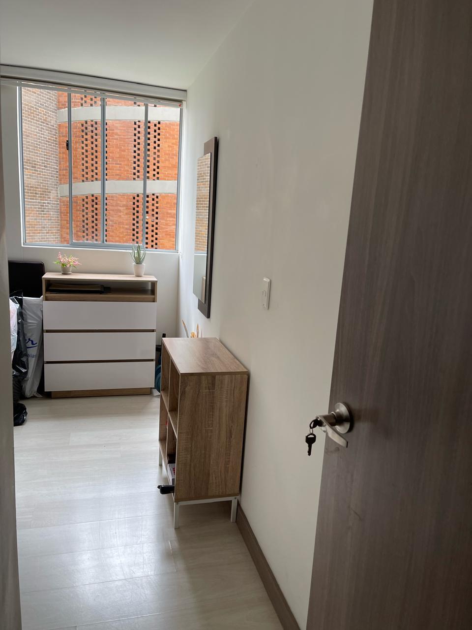 Apartamento en venta en El Chingui, Envigado · foto 10 de 24