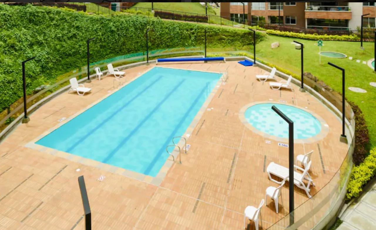 Apartamento en venta en El Chingui, Envigado · foto 15 de 24