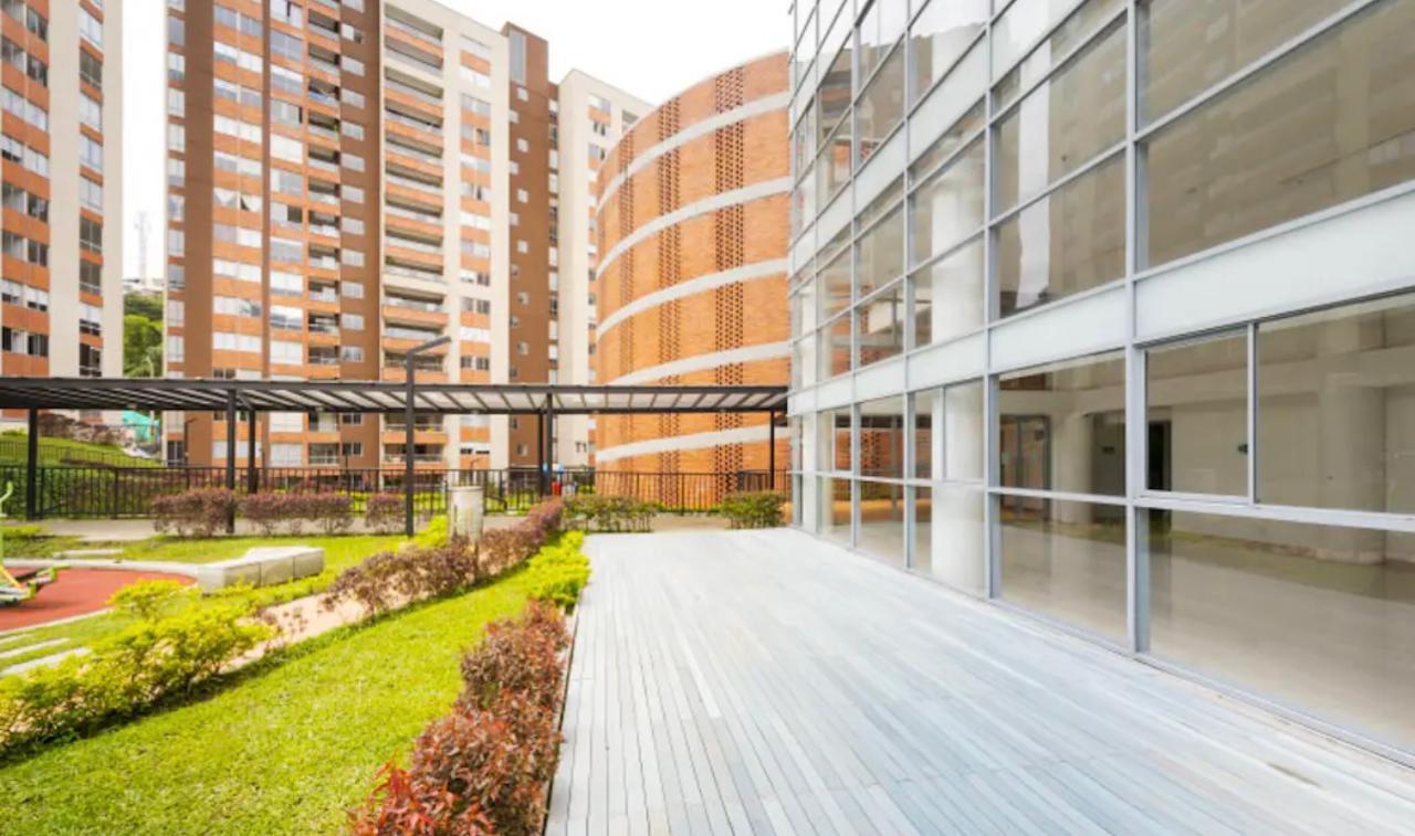 Apartamento en venta en El Chingui, Envigado · foto 20 de 24