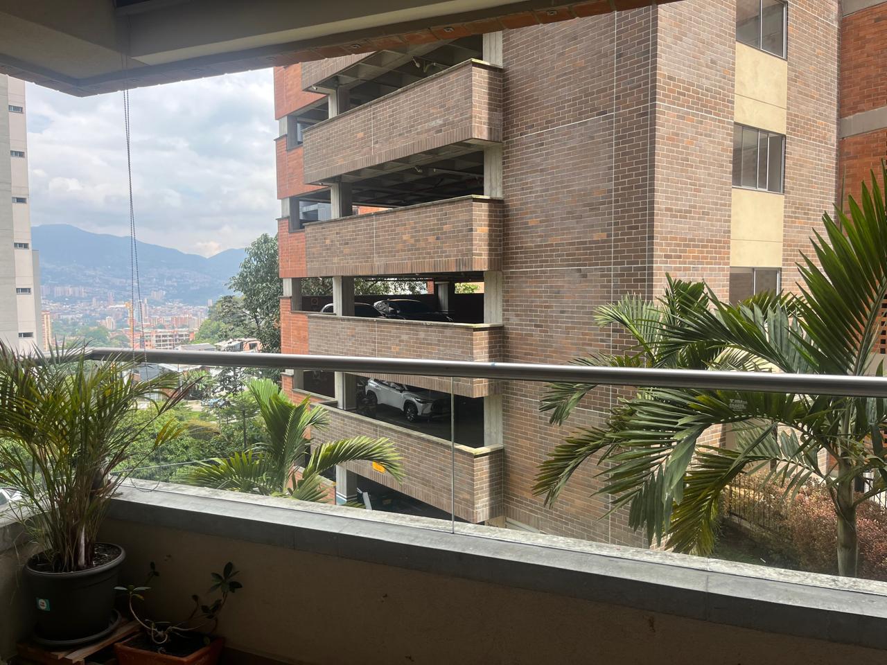Apartamento en venta en El Chingui, Envigado · foto 21 de 24