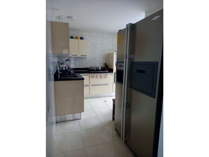 Casa de 3 alcobas en venta en San Lucas, Medellín, 165 m² · foto 14 de 14