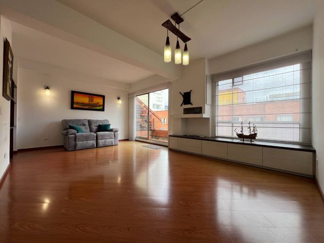 Apartamento en venta en Gran America, Bogotá · foto 2 de 24