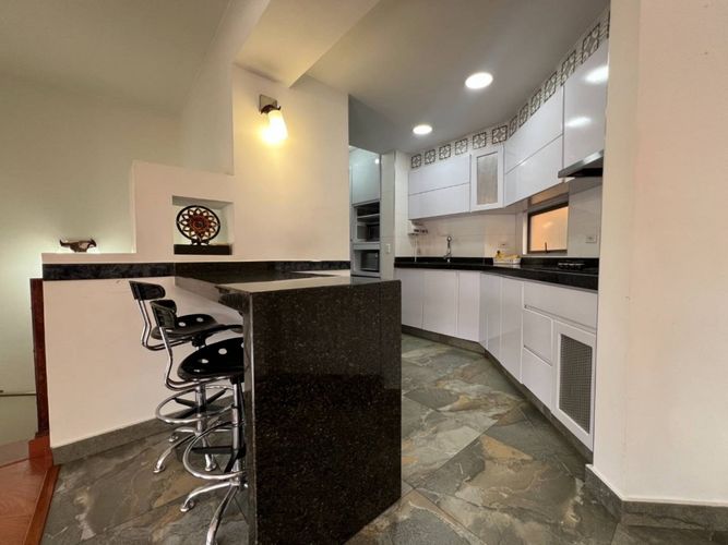 Apartamento en venta en Gran America, Bogotá · foto 3 de 24