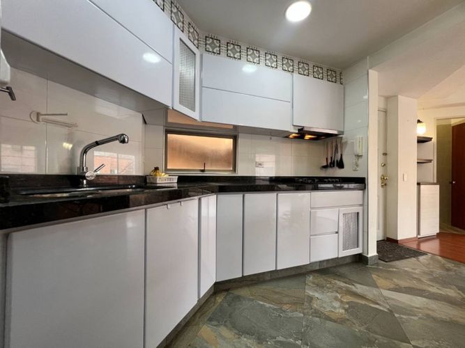 Apartamento en venta en Gran America, Bogotá · foto 4 de 24