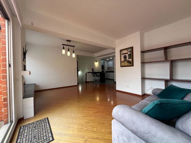 Apartamento en venta en Gran America, Bogotá · foto 5 de 24