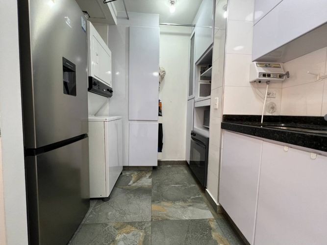Apartamento en venta en Gran America, Bogotá · foto 6 de 24