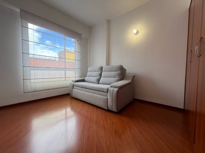 Apartamento en venta en Gran America, Bogotá · foto 7 de 24