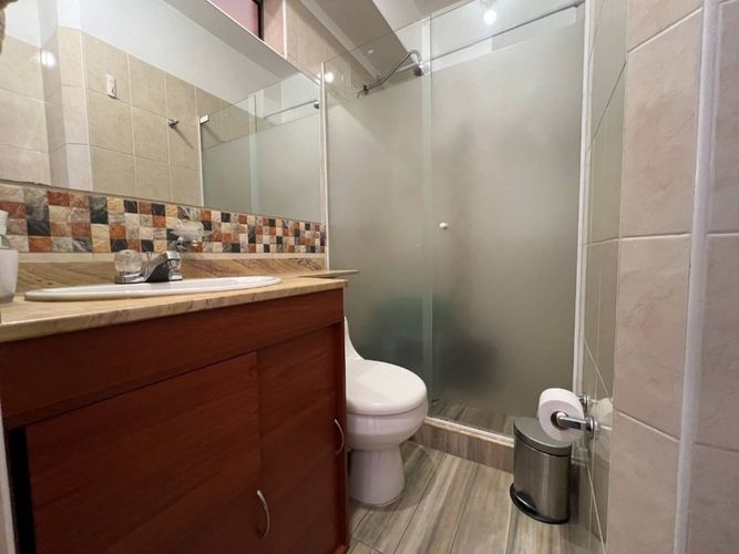 Apartamento en venta en Gran America, Bogotá · foto 8 de 24