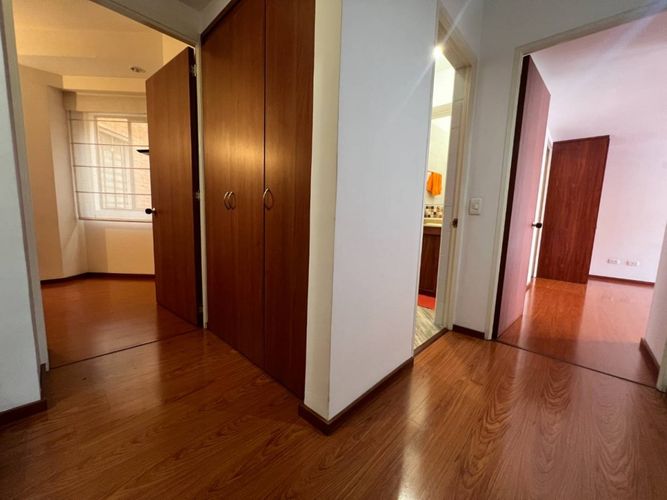 Apartamento en venta en Gran America, Bogotá · foto 10 de 24