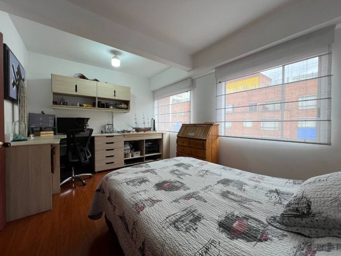 Apartamento en venta en Gran America, Bogotá · foto 12 de 24
