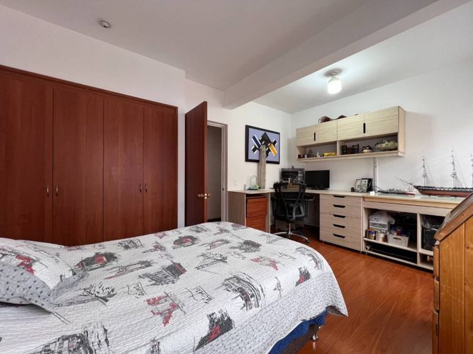 Apartamento en venta en Gran America, Bogotá · foto 13 de 24