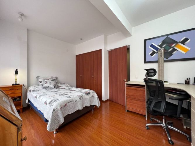 Apartamento en venta en Gran America, Bogotá · foto 14 de 24