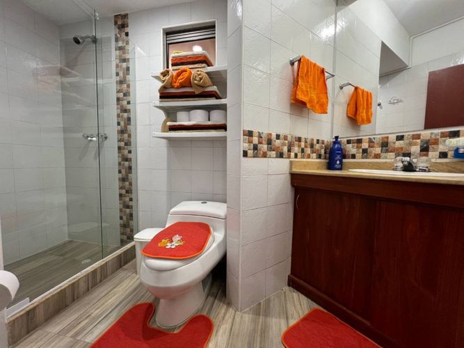 Apartamento en venta en Gran America, Bogotá · foto 17 de 24
