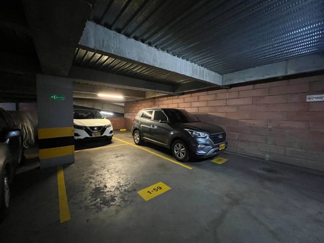 Apartamento en venta en Gran America, Bogotá · foto 20 de 24