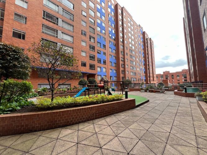 Apartamento en venta en Gran America, Bogotá · foto 21 de 24