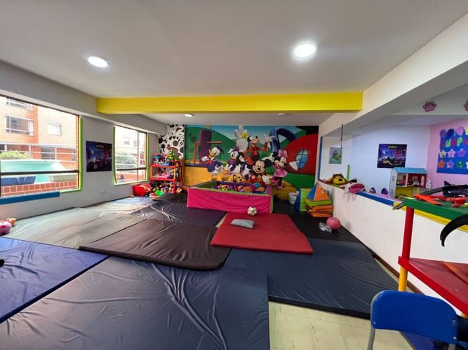 Apartamento en venta en Gran America, Bogotá · foto 22 de 24