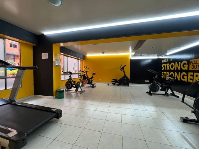 Apartamento en venta en Gran America, Bogotá · foto 23 de 24