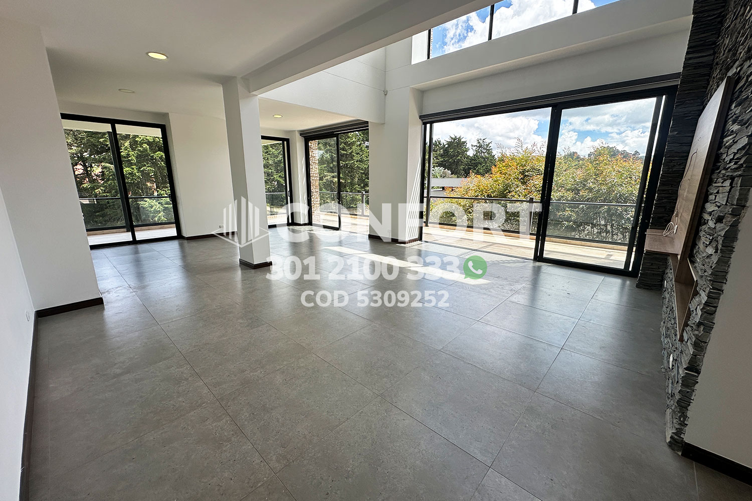 4BR House in Las palmas (700 m²) - 2