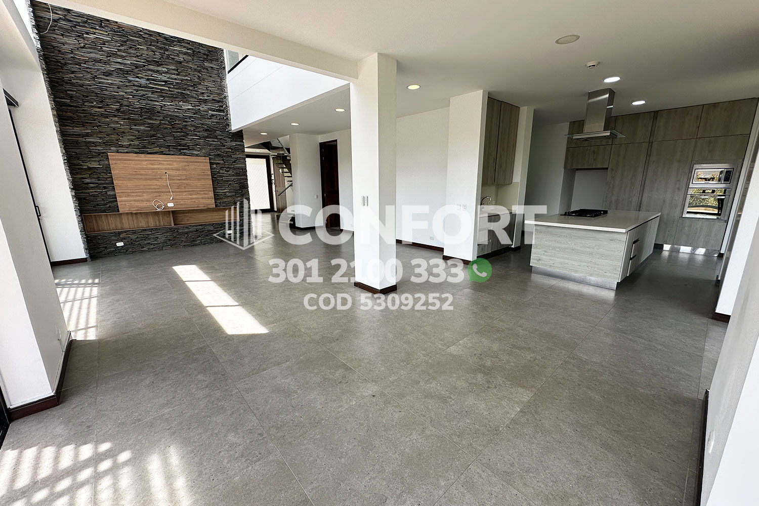 4BR House in Las palmas (700 m²) - 4