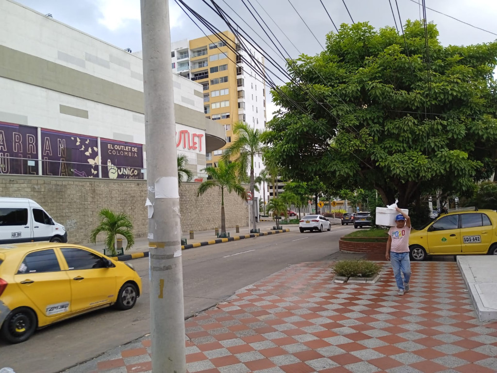 Casa en venta en Las Delicias, Barranquilla · foto 3 de 19