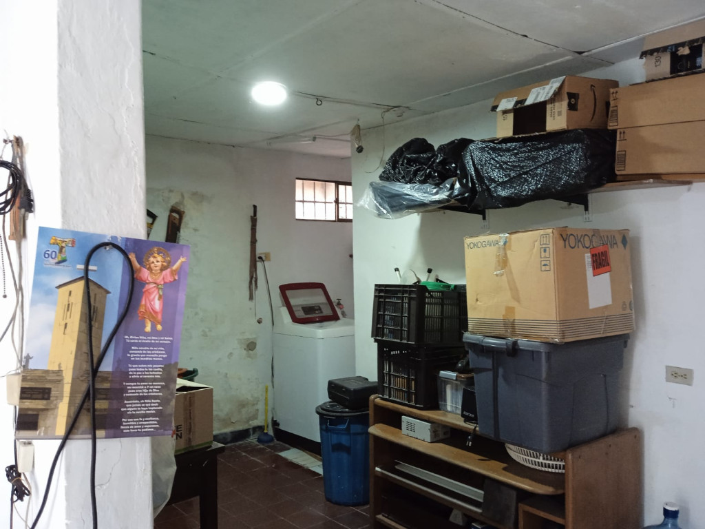 Casa en venta en Las Delicias, Barranquilla · foto 7 de 19