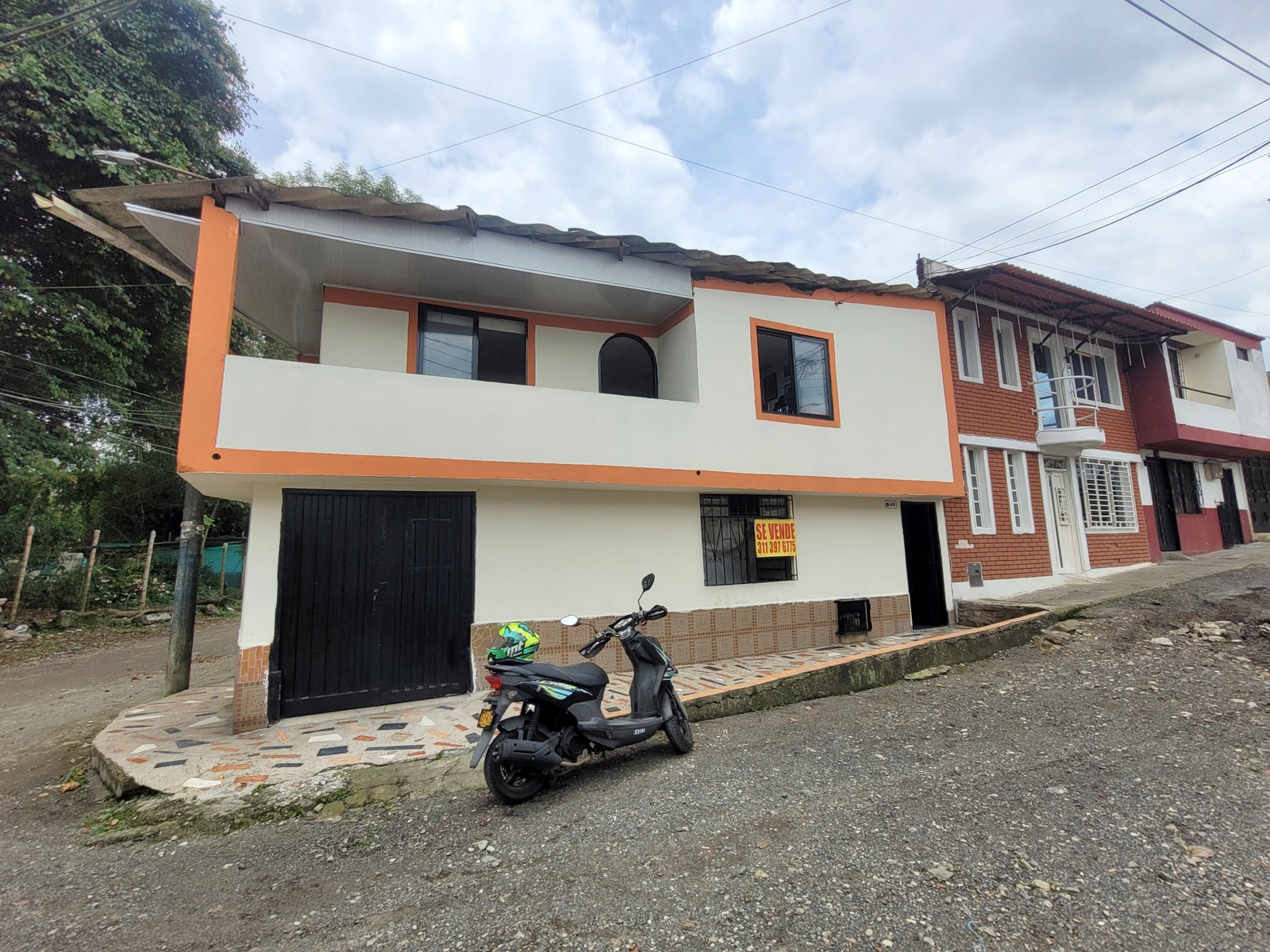 Casa en venta en Santa Teresita, Dosquebradas · foto 2 de 24