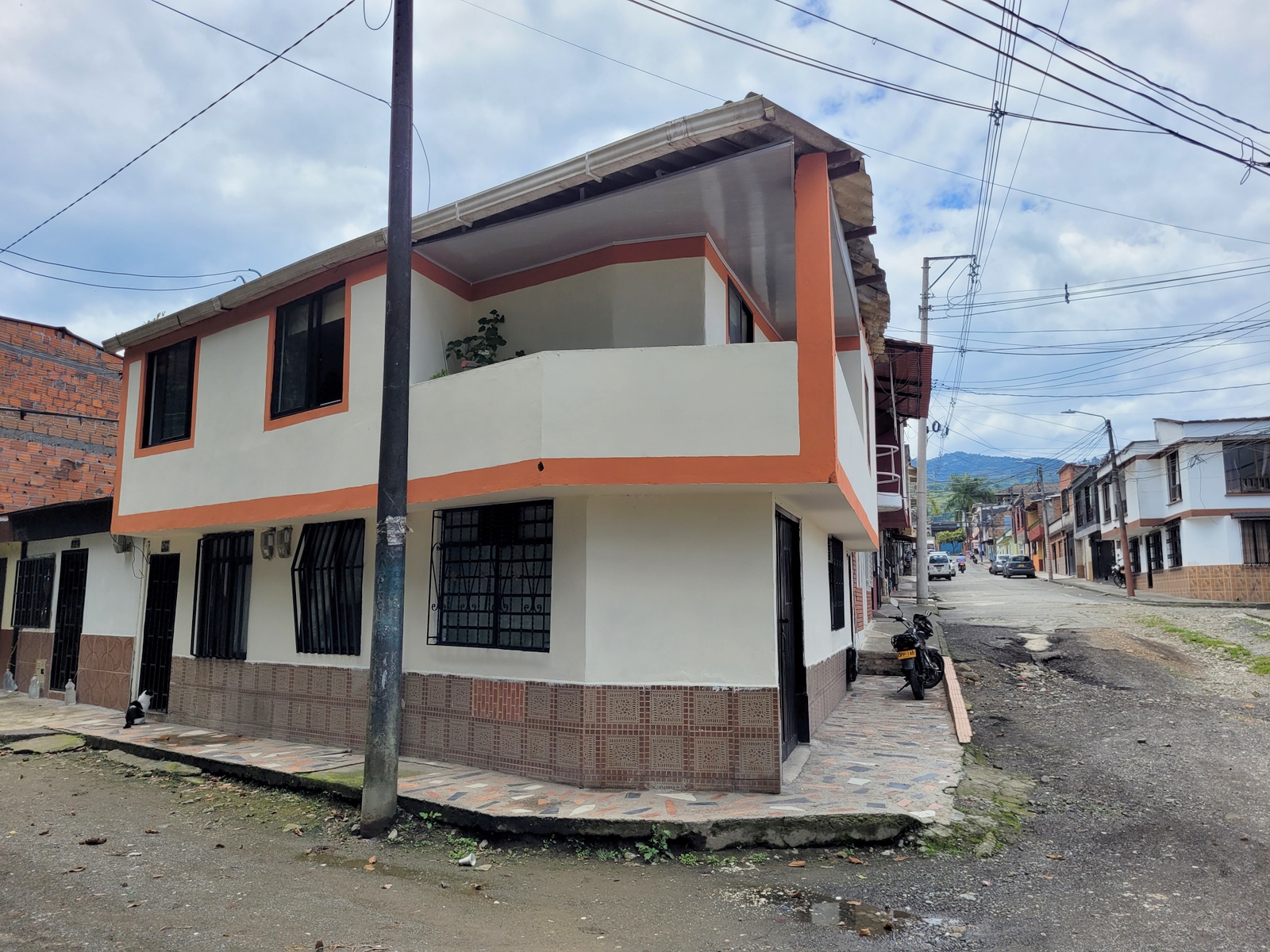 Casa en venta en Santa Teresita, Dosquebradas · foto 3 de 24