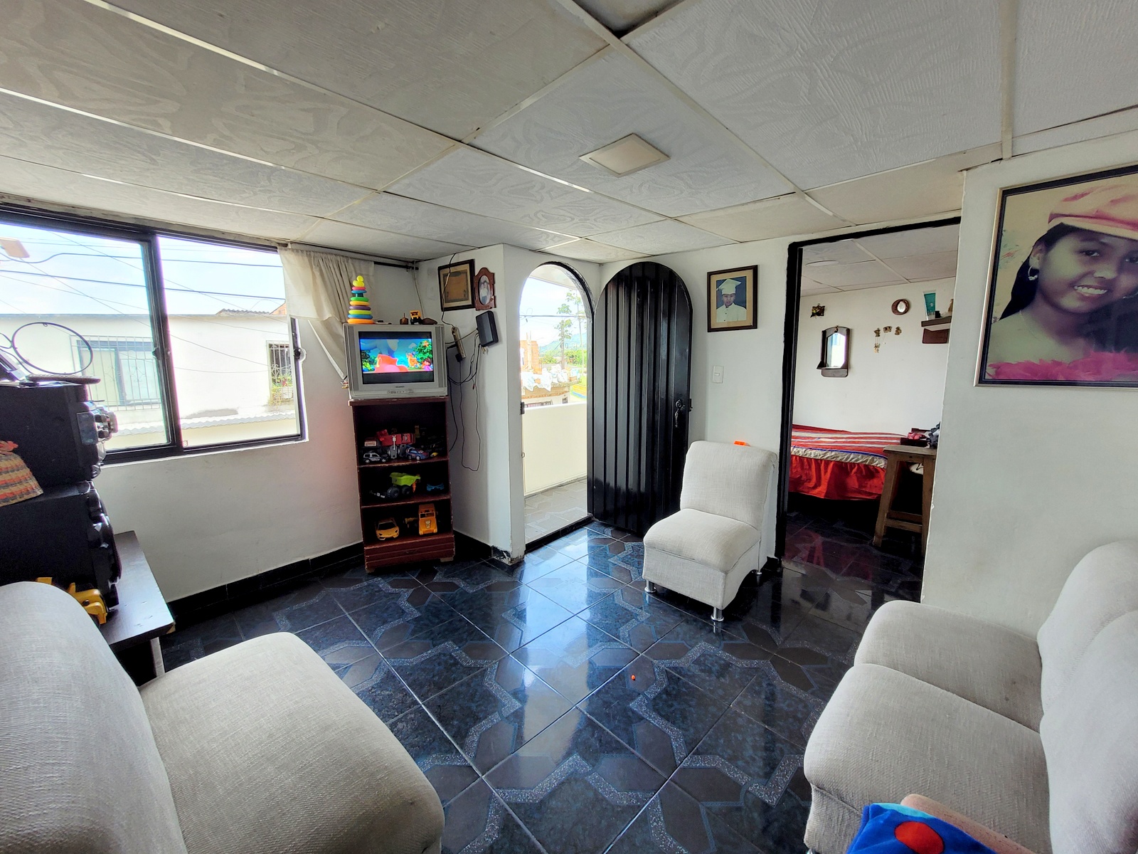 Casa en venta en Santa Teresita, Dosquebradas · foto 5 de 24