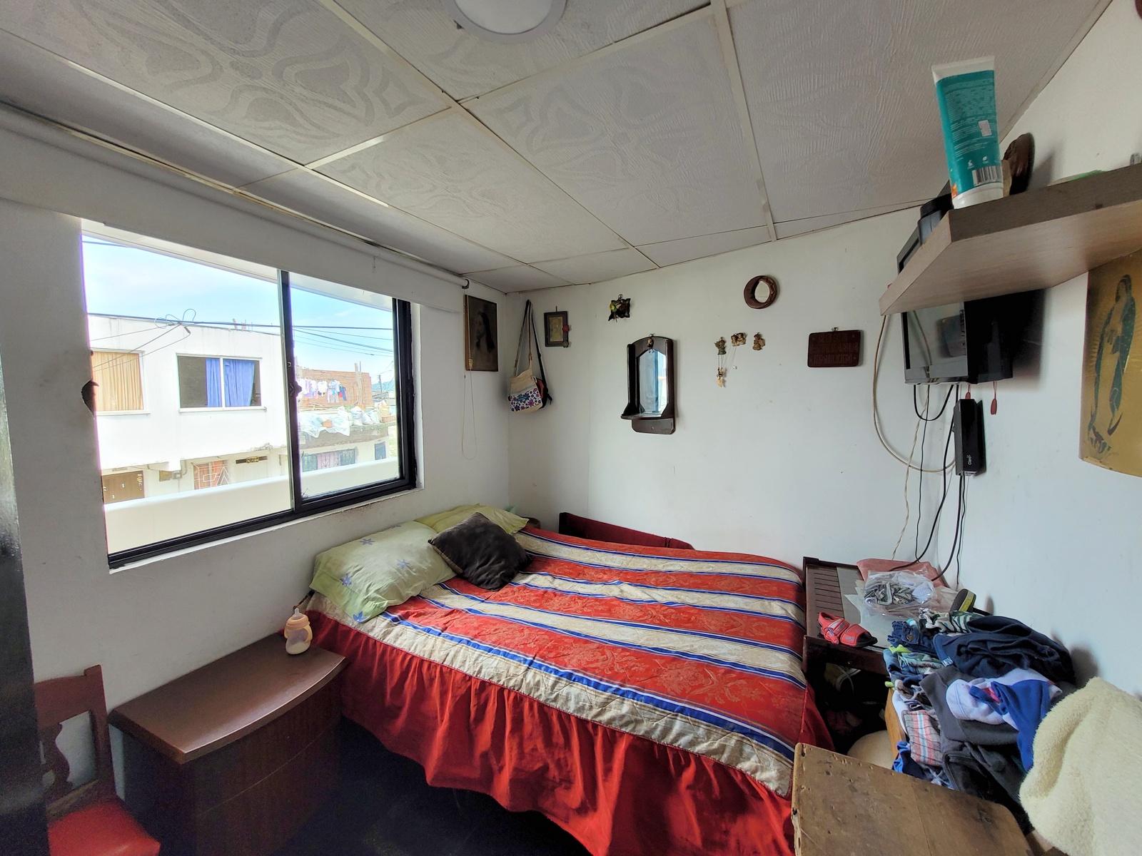 Casa en venta en Santa Teresita, Dosquebradas · foto 6 de 24